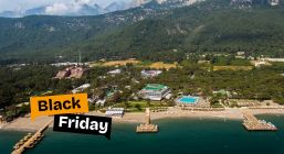 NIRVANA MEDITERRANEAN EXCELLENCE